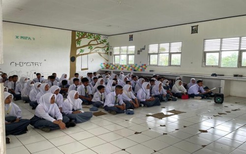 Galeri Website