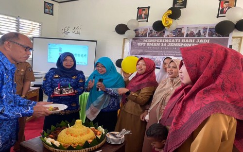 Galeri Website