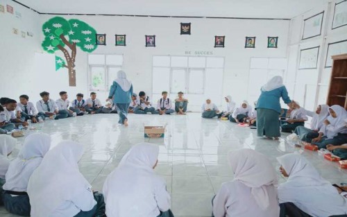 Galeri Website