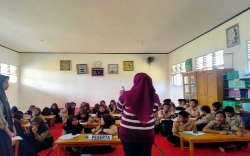 Galeri Website