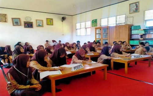 Galeri Website