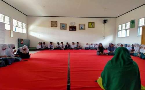 Galeri Website