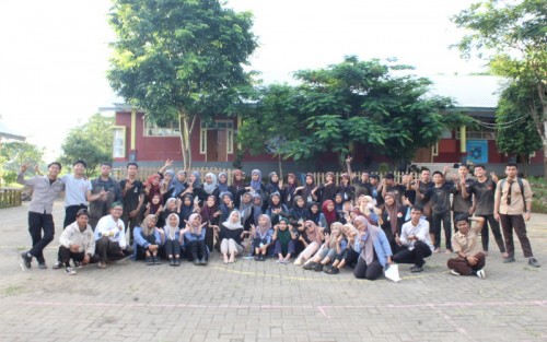 Galeri Website