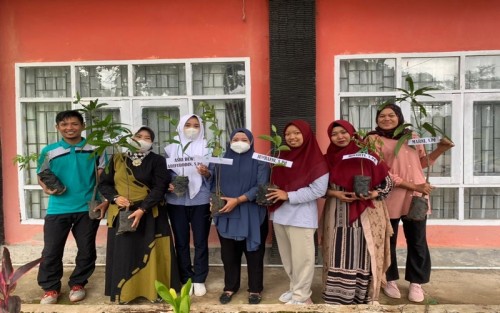 Galeri Website