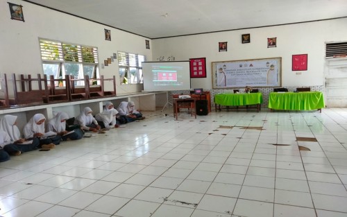 Galeri Website