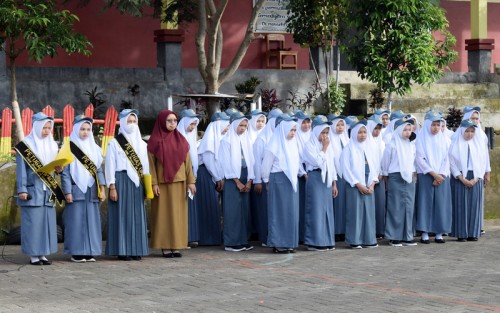 Galeri Website