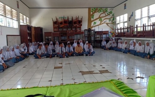 Galeri Website
