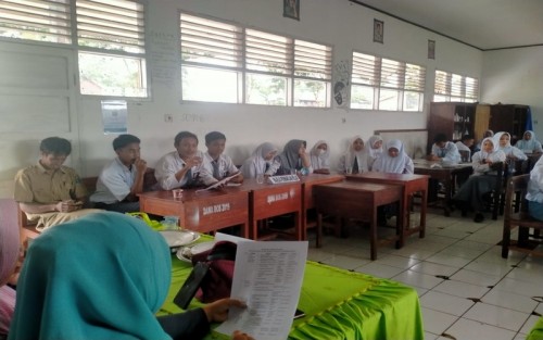 Galeri Website