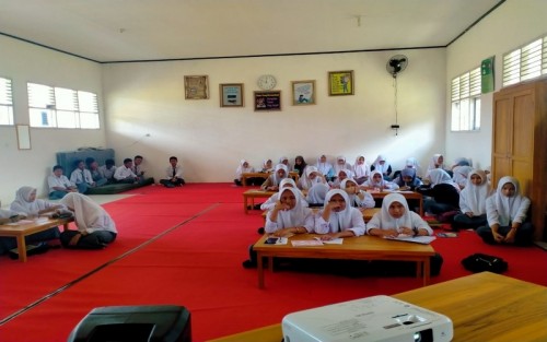 Galeri Website