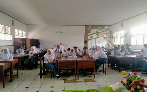 Galeri Website