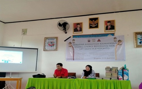 Galeri Website