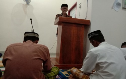 Galeri Website
