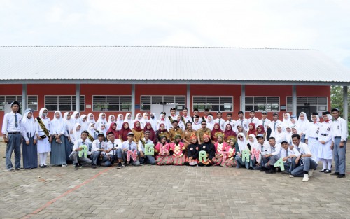 Galeri Website