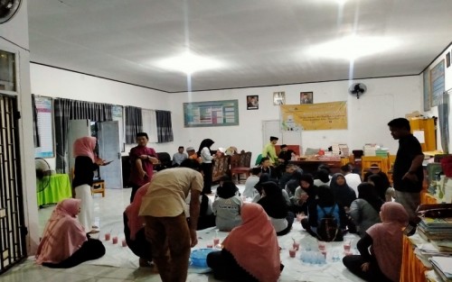 Galeri Website