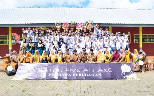 Galeri Website