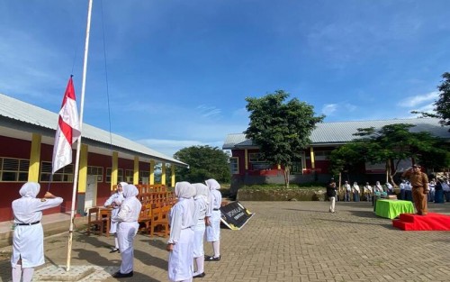 Galeri Website