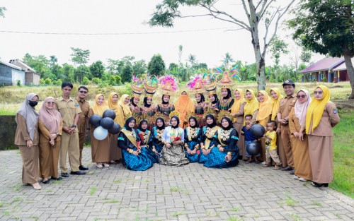 Galeri Website