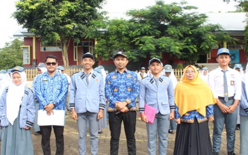 Galeri Website