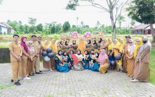 Galeri Website