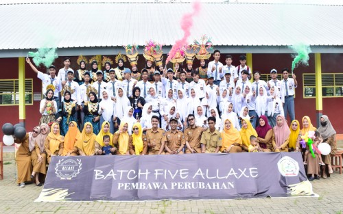 Galeri Website