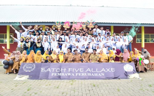 Galeri Website
