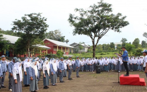 Galeri Website