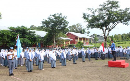 Galeri Website