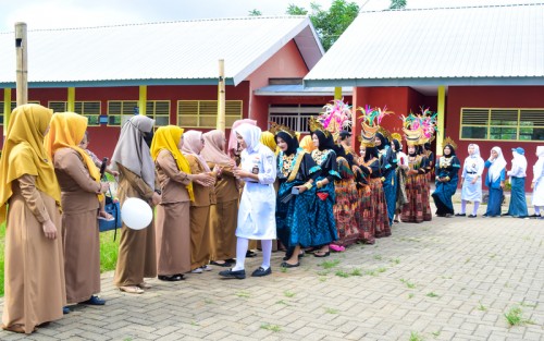 Galeri Website