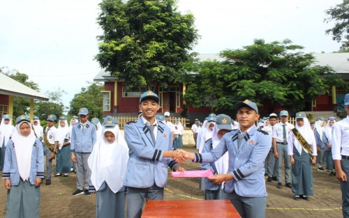 Galeri Website