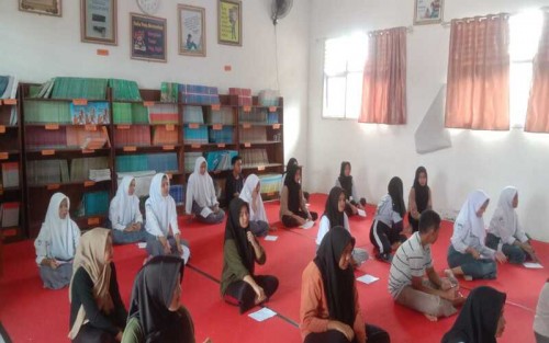 Galeri Website