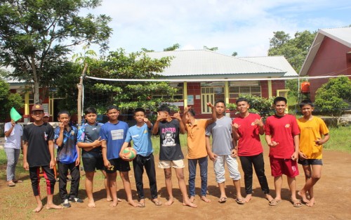 Galeri Website