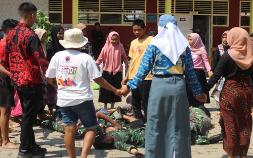 Galeri Website