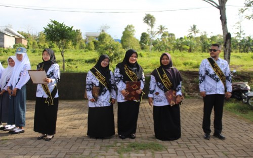 Galeri Website