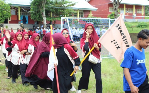 Galeri Website