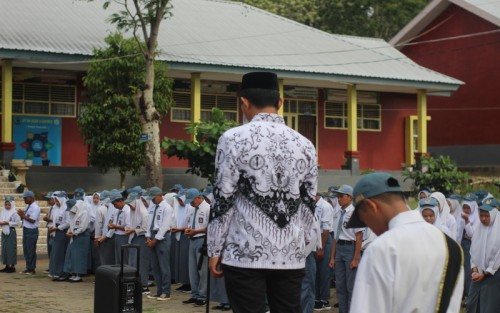 Galeri Website