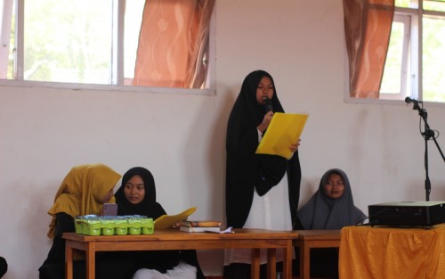 Galeri Website