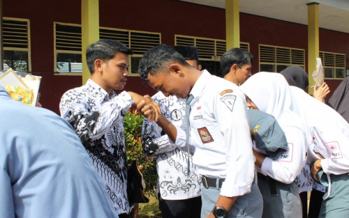 Galeri Website