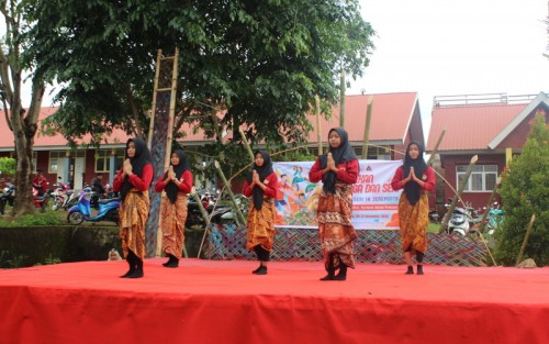 Galeri Website
