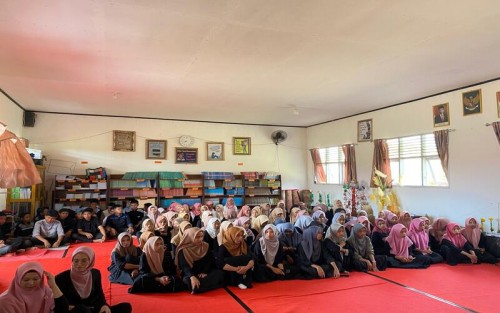 Galeri Website