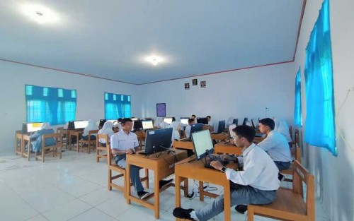 Galeri Website
