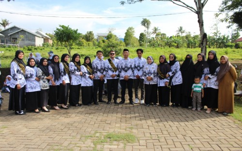 Galeri Website