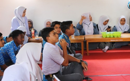 Galeri Website