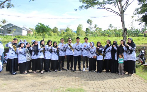 Galeri Website