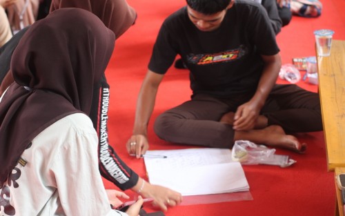 Galeri Website