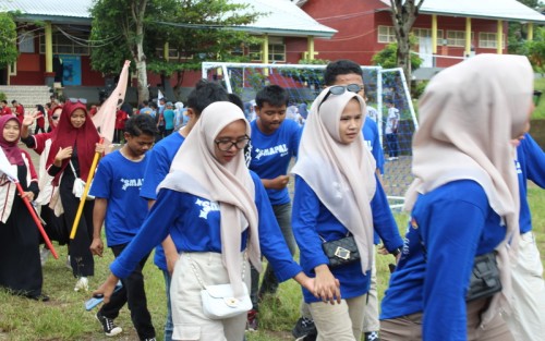Galeri Website