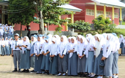 Galeri Website