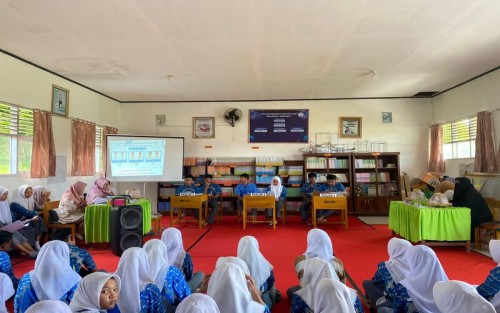 Galeri Website
