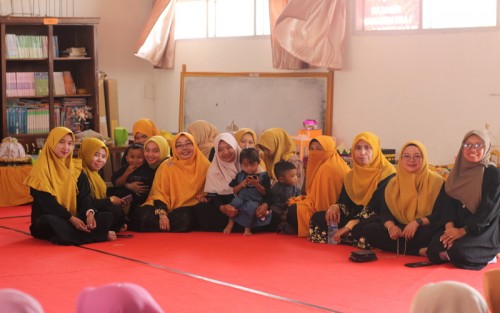 Galeri Website