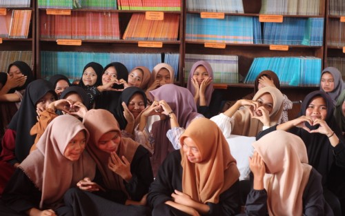 Galeri Website