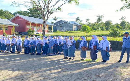 Galeri Website